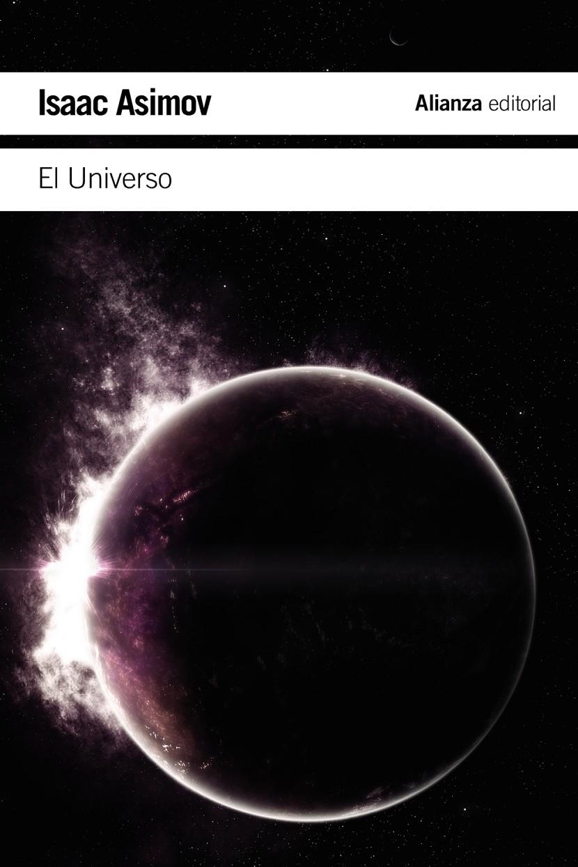 El Universo | 9788420609447 | Asimov, Isaac