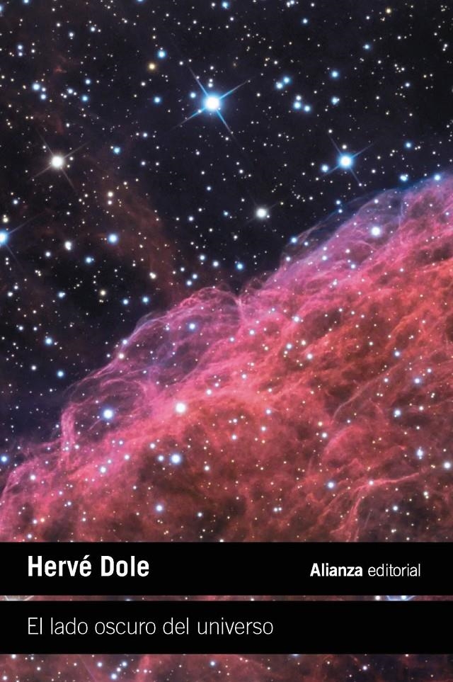 El lado oscuro del universo | 9788411489485 | Dole, Hervé