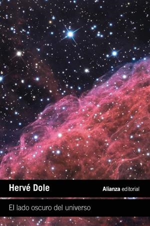 El lado oscuro del universo | 9788411489485 | Dole, Hervé