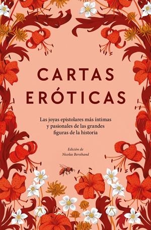 Cartas eróticas | 9788466677813 | Bersihand, Nicolas