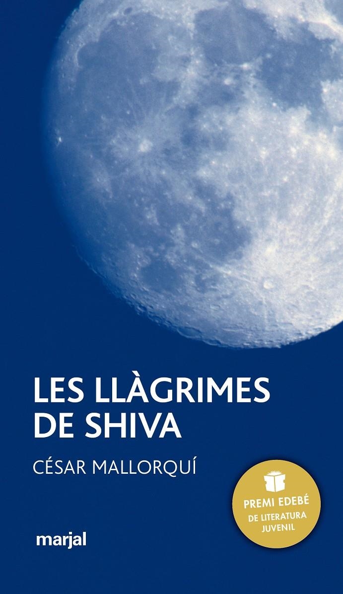 LES LLÀGRIMES DE SHIVA | 9788481159400 | Mallorquí, César