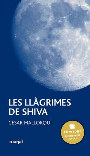 LES LLÀGRIMES DE SHIVA | 9788481159400 | Mallorquí, César