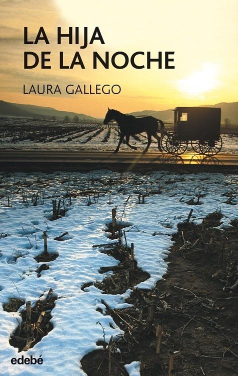 La hija de la noche + Porta Coeli | 9788423675326 | Gallego, Laura