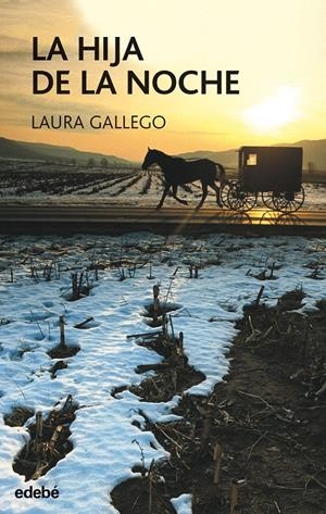 La hija de la noche + Porta Coeli | 9788423675326 | Gallego, Laura