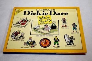 Las aventuras de Dickie dare | 9788487301063
