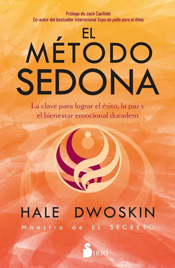 El método Sedona | 9788419685520 | DWOSKIN, HALE