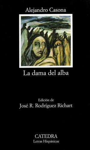 La dama del alba | 9788437604657 | Casona, Alejandro