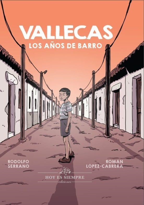 VALLECAS 4ªED | 9788412171969