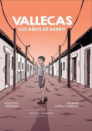VALLECAS 4ªED | 9788412171969