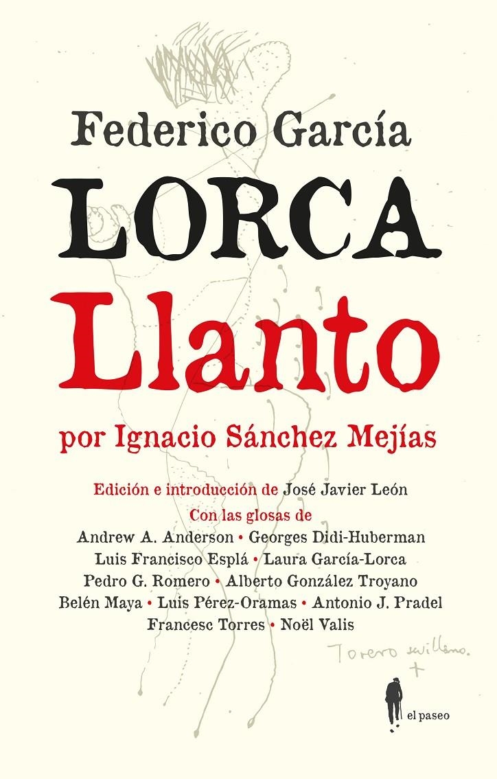 Llanto por Ignacio Sánchez Mejías | 9788419188632 | García Lorca, Federico
