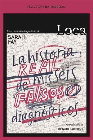LOCA | 9788410483521 | Fay, Sarah