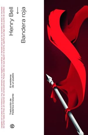 Banderas rojas | 9788419990884 | Bell, Henry