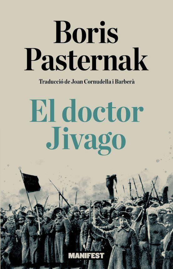 El doctor Jivago | 9791387872953 | Pasternak, Boris