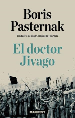 El doctor Jivago | 9791387872953 | Pasternak, Boris
