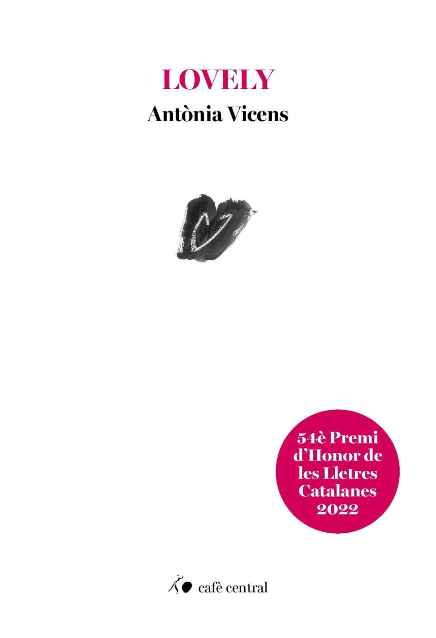 Lovely | 9788410482180 | Vicens, Antònia