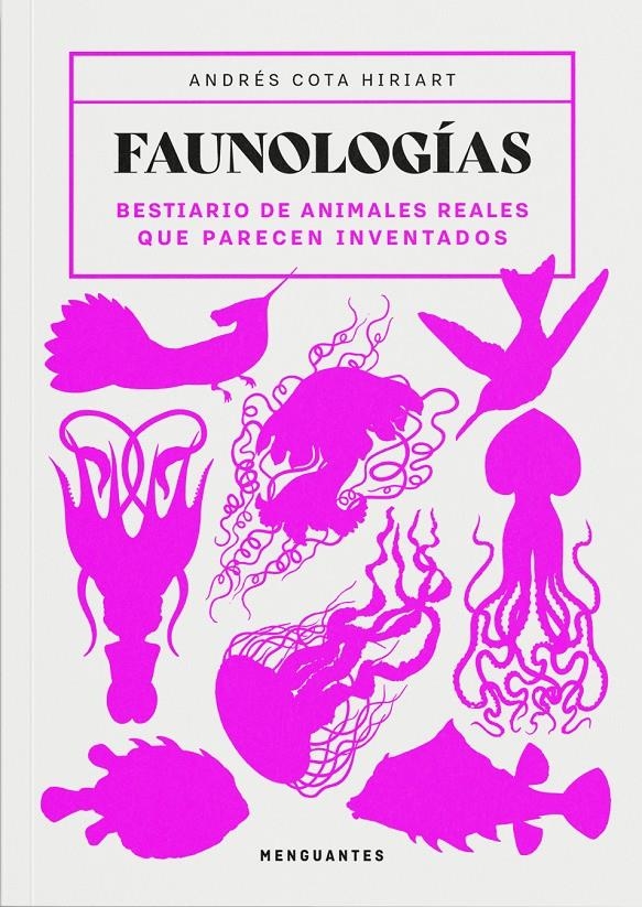 Faunologías | 9791399167702 | Cota Hiriart, Andrés