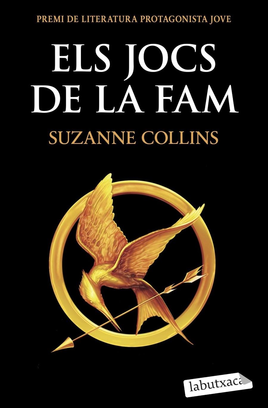 Els jocs de la fam I | 9788499303321 | Collins, Suzanne