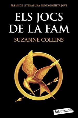 Els jocs de la fam I | 9788499303321 | Collins, Suzanne