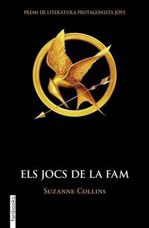 Els jocs de la fam I | 9788415745150 | Collins, Suzanne