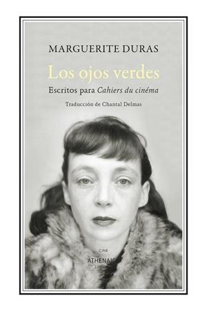 Los ojos verdes | 9791388127229 | Duras, Marguerite