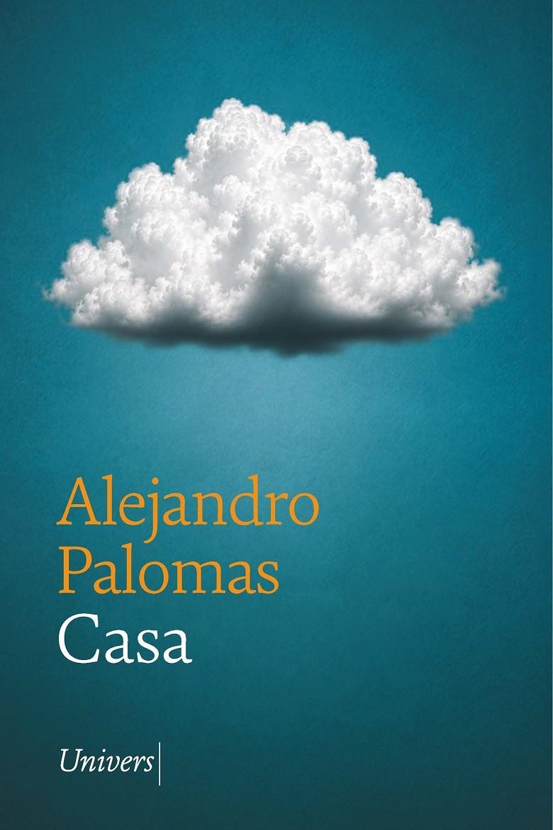Casa | 9788419721778 | Palomas Pubill, Alejandro