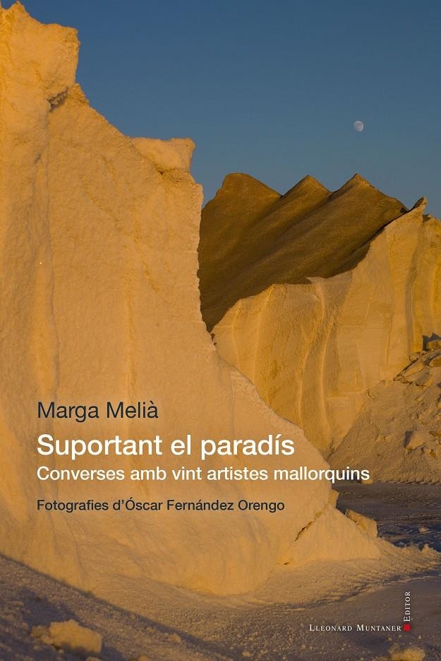 Suportant el paradís | 9788410377981 | Melià, Marga