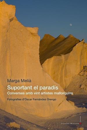 Suportant el paradís | 9788410377981 | Melià, Marga