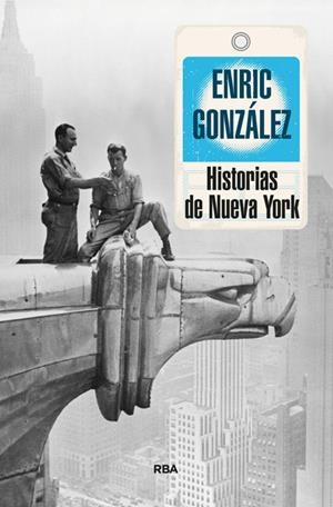 Historias de Nueva York | 9788490563786 | González Torralba, Enric