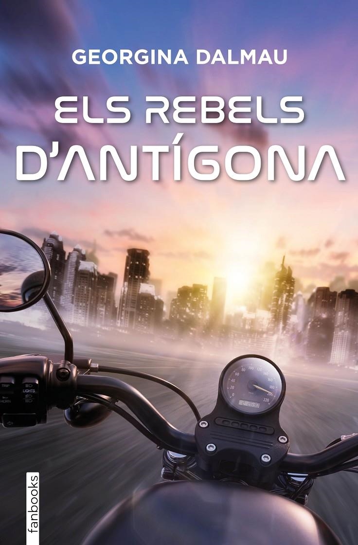 Els rebels d'Antígona | 978-84-10028-73-9 | Dalmau Sanleandro, Georgina