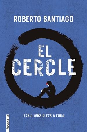 El Cercle | 9788410028555 | Santiago, Roberto