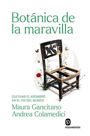 Botánica de la maravilla | 9791399206241 | Colamedici, Andrea/Gancitano, Maura