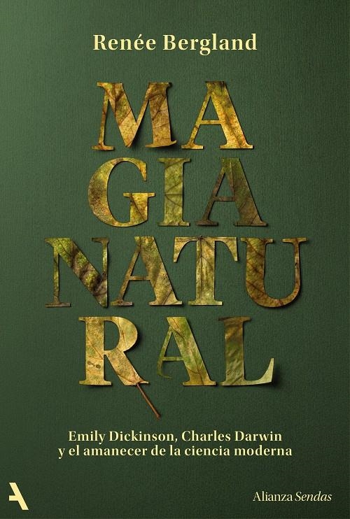 Magia natural | 9791370093075 | Bergland, Renée
