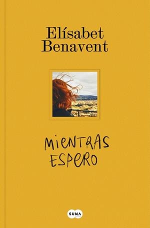 Mientras espero | 9791387512835 | Benavent, Elísabet