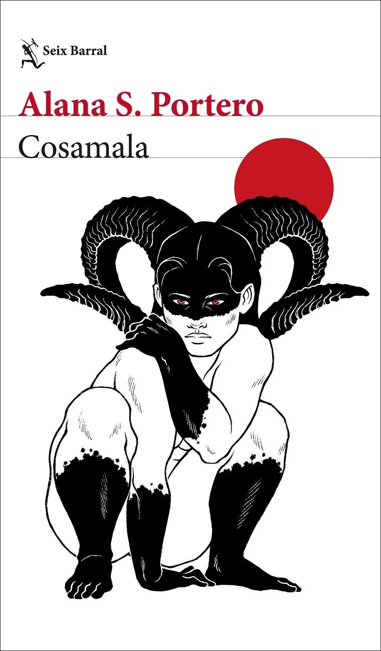 Cosamala | 9788432251436 | Portero, Alana S.