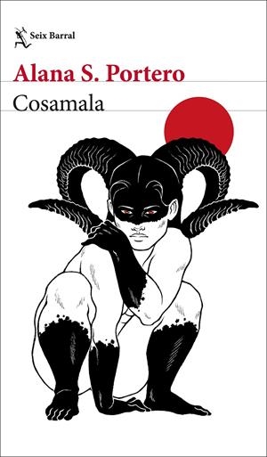 Cosamala | 9788432251436 | Portero, Alana S.