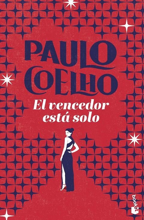 El vencedor está solo | 9788408325581 | Coelho, Paulo