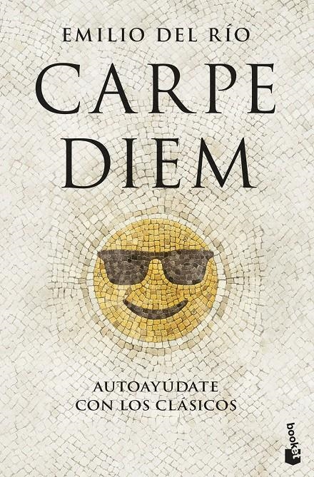 Carpe diem | 9788467082005 | Río, Emilio del