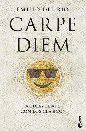 Carpe diem | 9788467082005 | Río, Emilio del