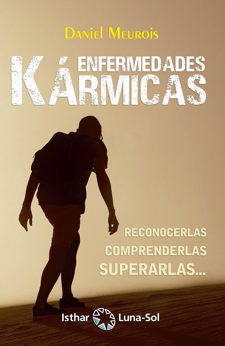 Enfermedades Kármicas | 9788417230296 | Meurois, Daniel