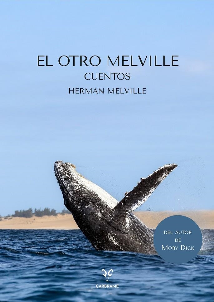 El otro Melville | 9791399115901 | Melville, Herman