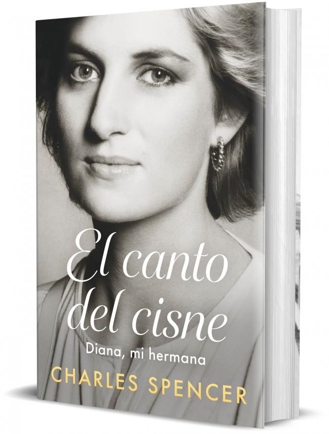 El canto del cisne | 9788401039928 | Spencer, Charles