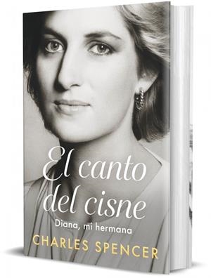 El canto del cisne | 9788401039928 | Spencer, Charles
