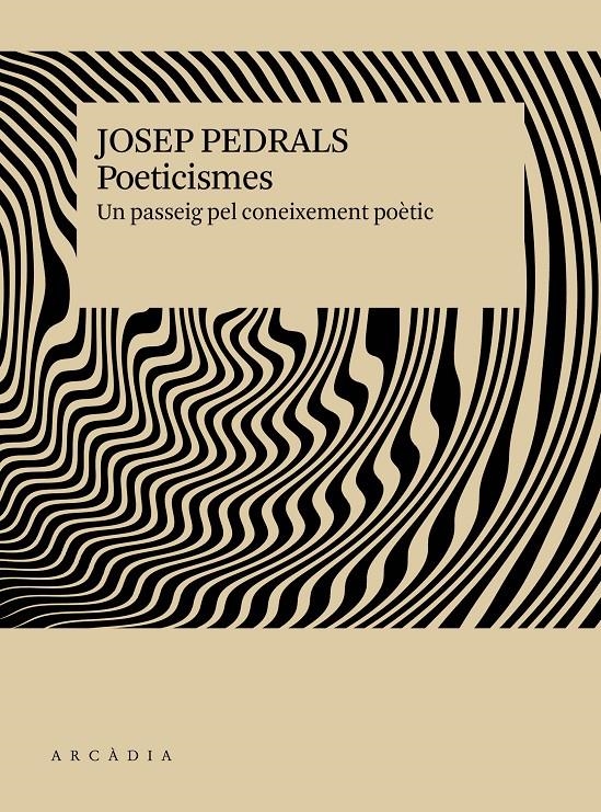 Poeticismes | 9791399136913 | Pedrals i Urdàniz, Josep