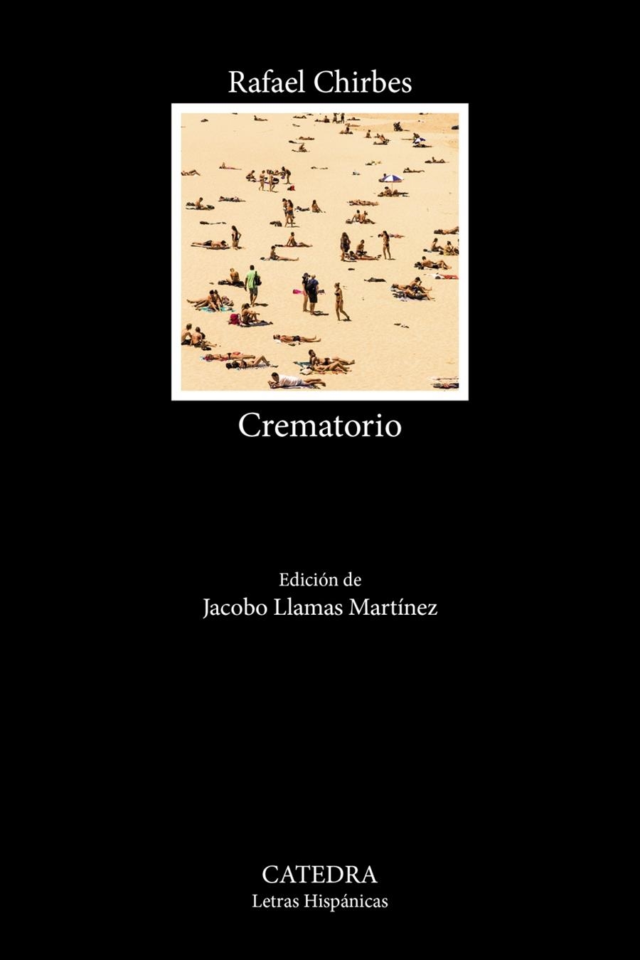 Crematorio | 9788437650289
