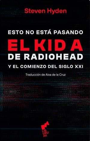 ESTO NO ESTA PASANDO. | 9788419234049 | HYDEN, STEVEN