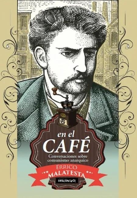 En el café | 9788416553327