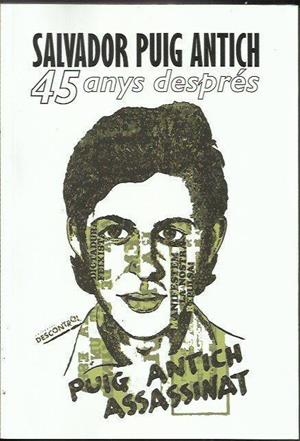 Salvador Puig Antich | 9788417190620