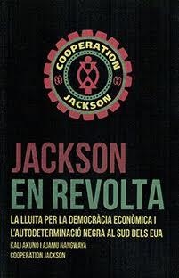 jackson en Revolta | 9788417190811 | Varios autores