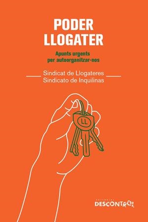 Poder llogater | 9788418283901 | de llogateres, Sindicat