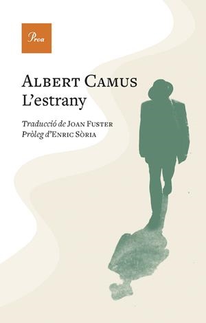 L'estrany | 978-84-7588-961-0 | Camus, Albert